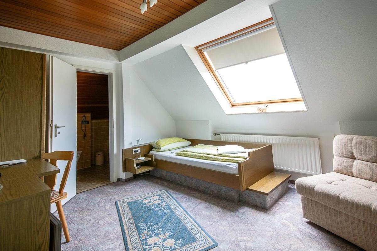Villa Bruderfels, Garni Rodalben 外观 照片